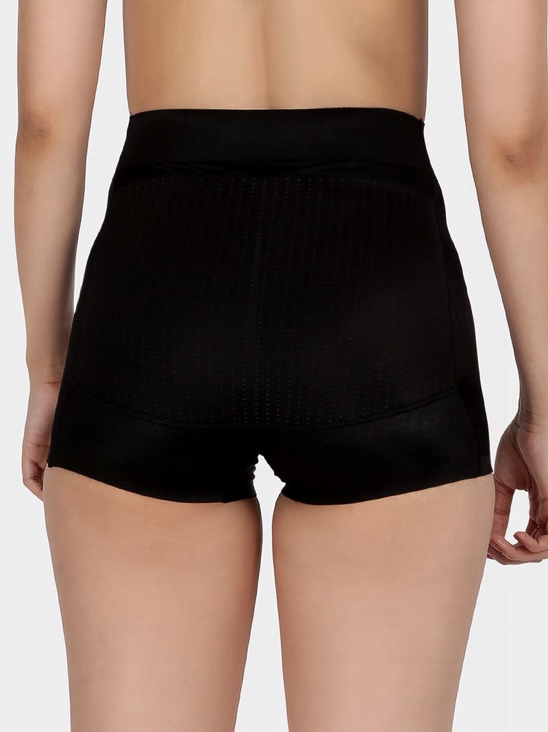 ShyleButt ShaperShapewear - Black Beauty - Image 2