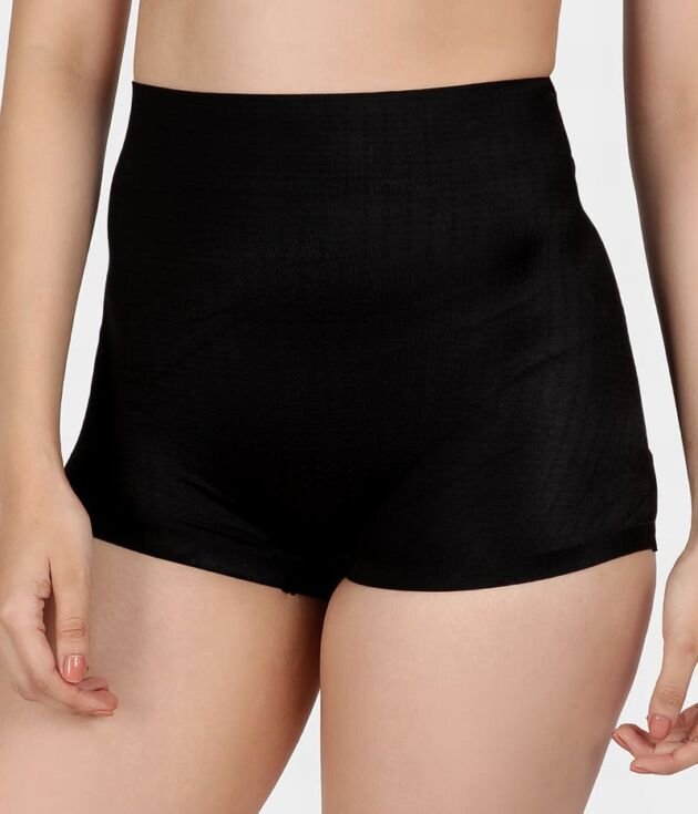 ShyleButt ShaperShapewear - Black Beauty