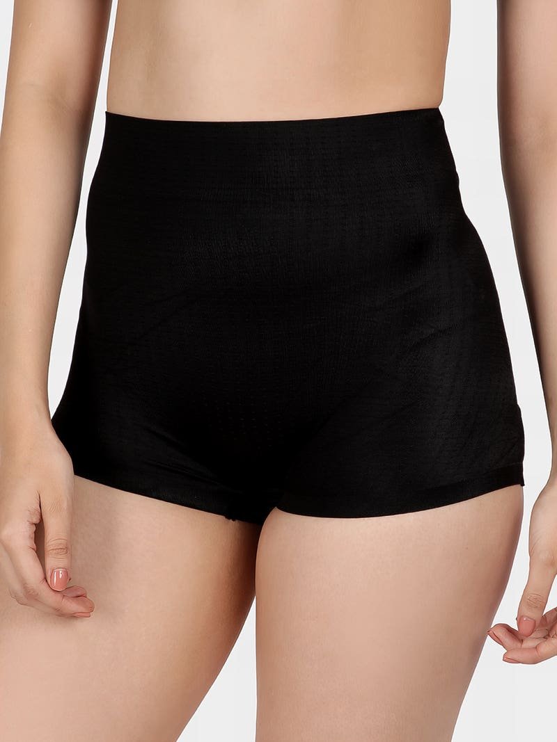 ShyleButt ShaperShapewear - Black Beauty