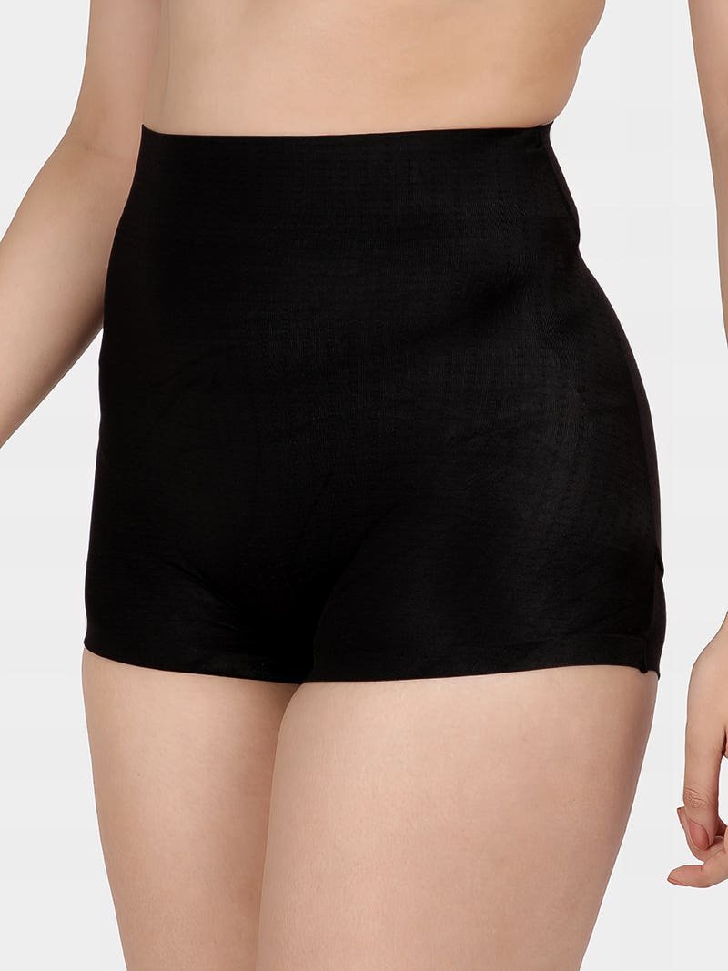 ShyleButt ShaperShapewear - Black Beauty - Image 4