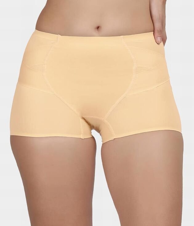 Shyle Tummy Tucker Shapewear - Skin
